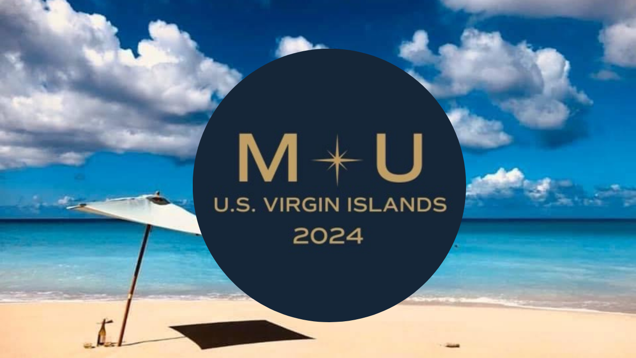 Miss Universe USVI Contestant Audition 2026
