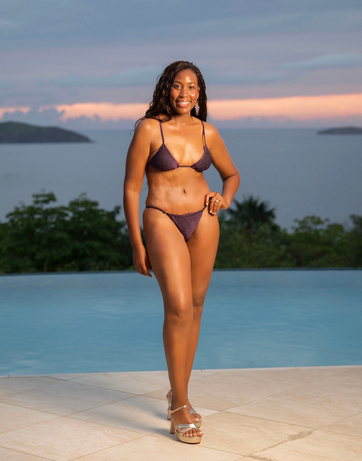 Vote For Stacey Smith-Baptiste