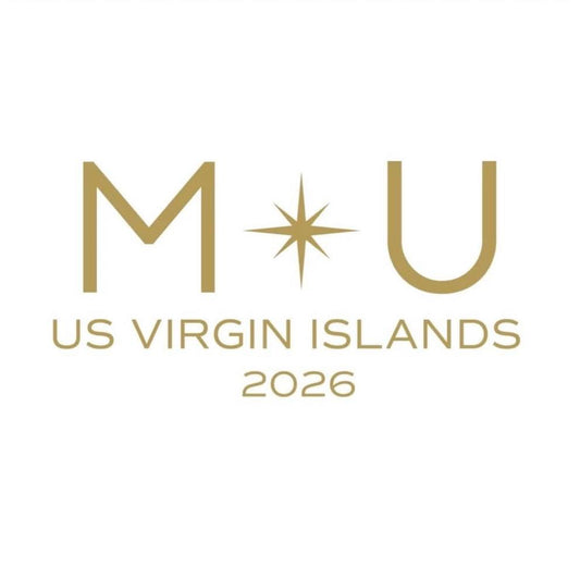 Miss Universe USVI Contestant Audition 2027